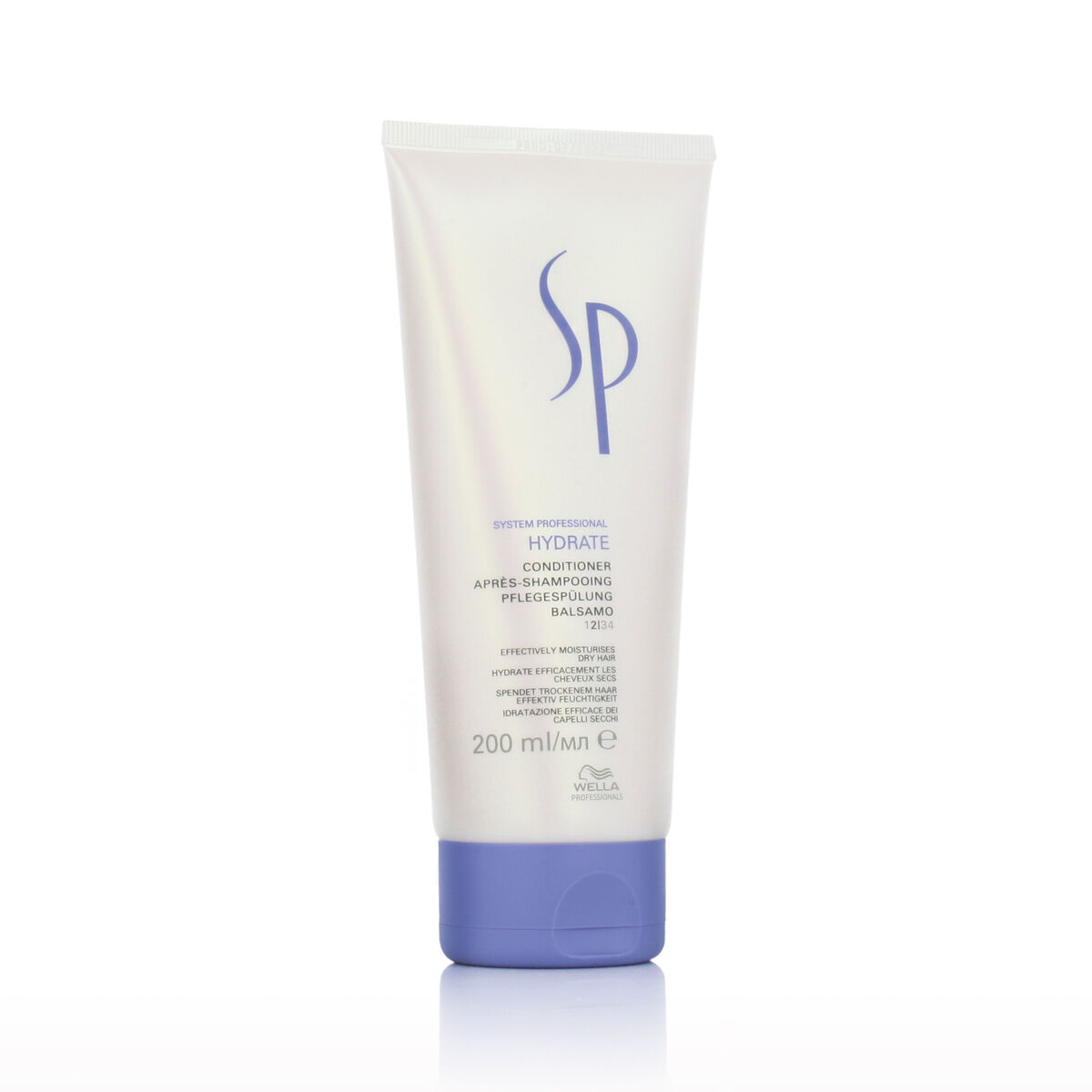 Palsam Wella SP Hydrate Niisutav 200 ml